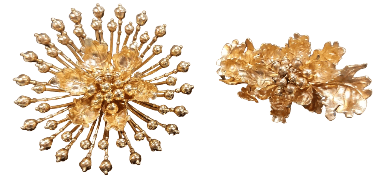 Indian Institute of Gems & Jewellery Mumbai Student Jewellery photo 28